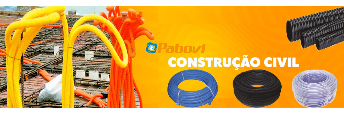 Pabovi construção