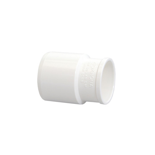 BUCHA REDUCAO PVC ESGOTO  50 X 40MM