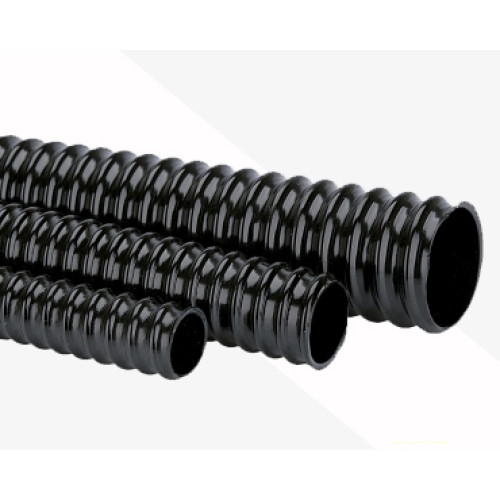 ELETRODUTO PVC CONDUITE FLEXIVEL  3/4 PRETO
