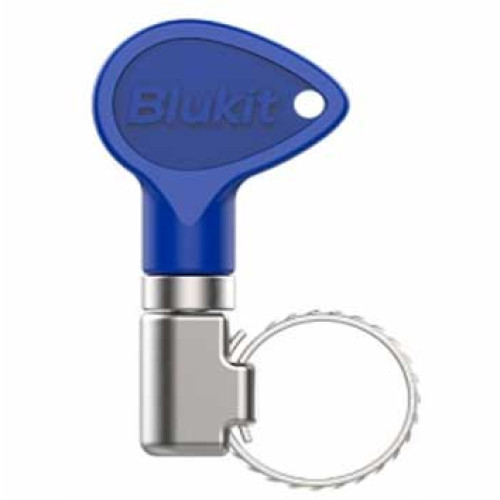 ABRACADEIRA ROSCA SEM FIM BORBOLETA 9MM 16 A 25MM