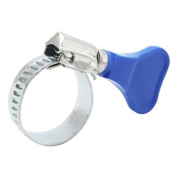 ABRACADEIRA ROSCA SEM FIM BORBOLETA 9MM 10 A 16MM