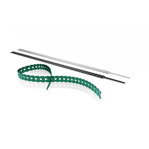 ABRACADEIRA RAPSTRAP VERDE C/24