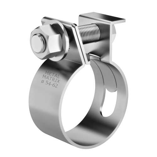 ABRACADEIRA MANGOTE REFORCADO 3/4