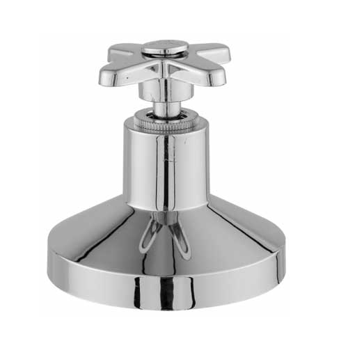 ACABAMENTO REGISTRO ABS C23 POP CROMADO DECA/SIMILARES