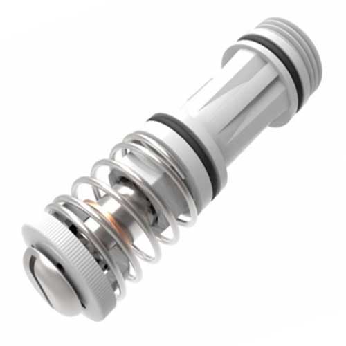 ACIONADOR VALVULA DESC .HYDRA LUXO/MASTE 1.1/4e1.1/2 2520