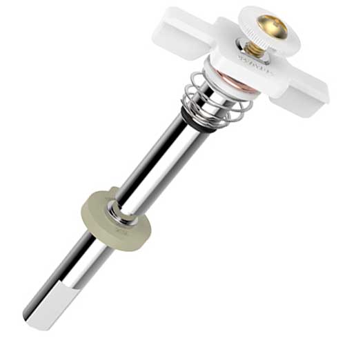 ACIONADOR VALVULA DESC. LORENZETTI/FORT LATAO