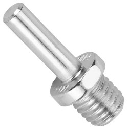ADAPTADOR DISCO ROSCA M14