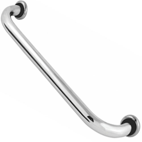 ALCA DE APOIO METAL  30CM STANDER 1.1/4