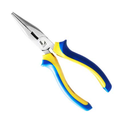 ALICATE BICO RETO 6 MEIA CANA CR-V