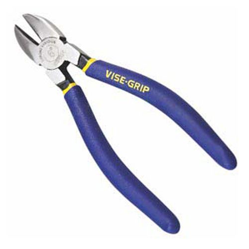 ALICATE CORTE DIAGONAL 6 IRWIN