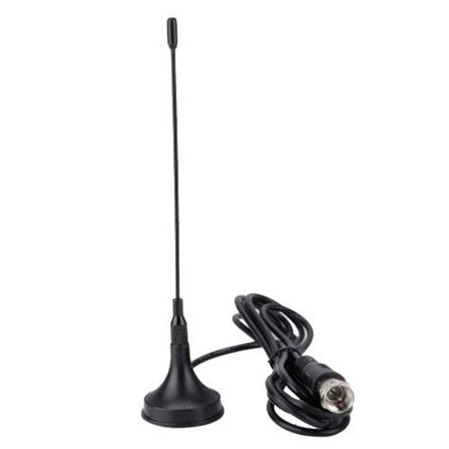 ANTENA TV DIGITAL COMPACTA UHF/HDTV CABO 1,5M