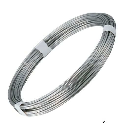 ARAME GALVANIZADO 18 AWG (1,24MM) 100G