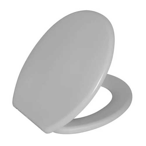 ASSENTO SANITARIO SOFT  BRANCO