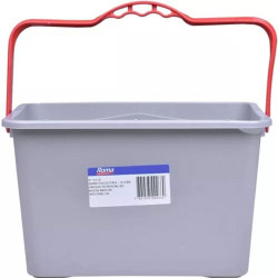 BALDE PLASTICO PINTURA 10L CACAMBA