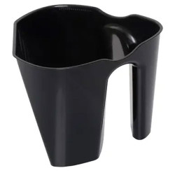 BALDE PLASTICO PINTURA  2L CACAMBA PARA MAO