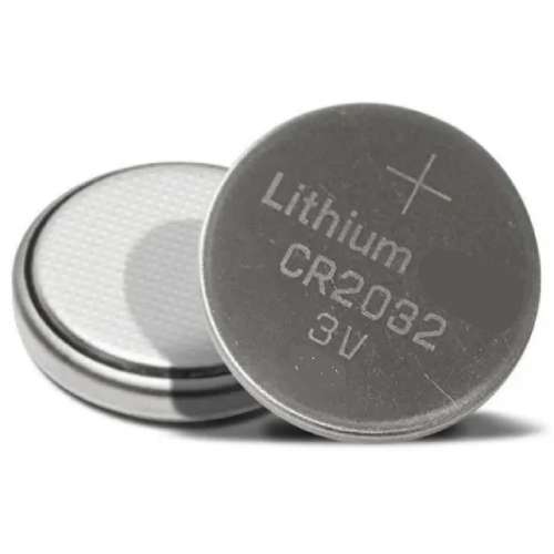 BATERIA CR 2032 (3V) MAXPRINT (PILHA)