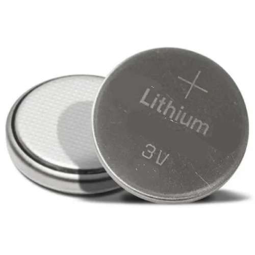 BATERIA CR 2025 (3V)