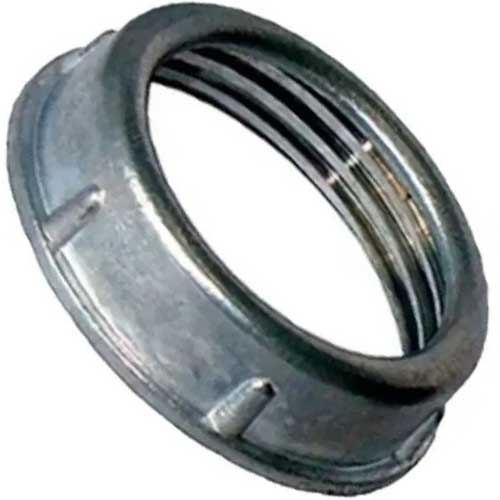 BUCHA ALUMINIO ELETRODUTO/CONDUITE  3/4
