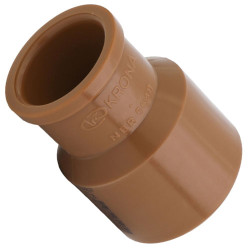 BUCHA REDUCAO PVC SOLDAVEL LONGA 32 X 20MM