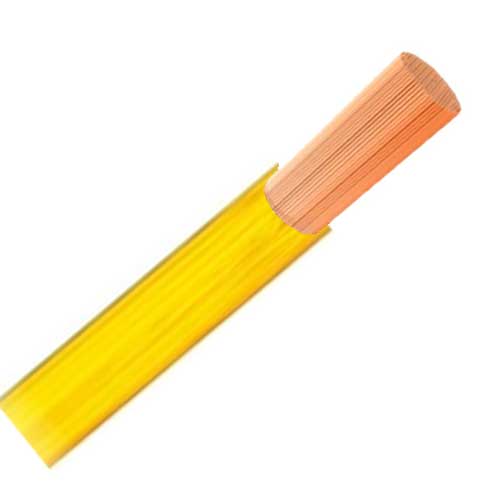 CABO FLEX  1,5MM 750V AMARELO