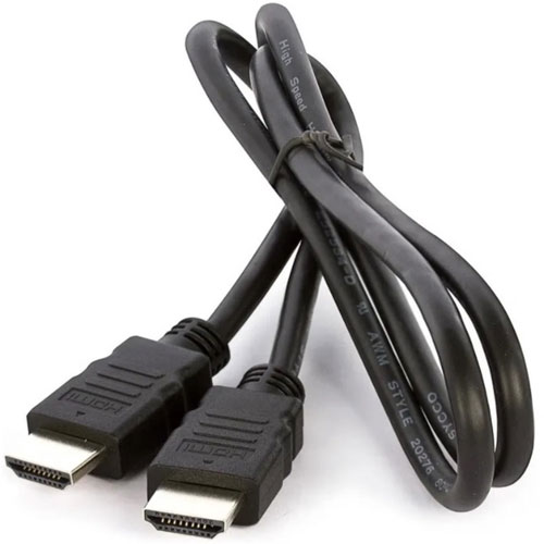 CABO HDMI MACHO X MACHO  3,0M 1.4