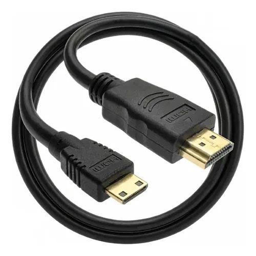 CABO HDMI MACHO X MACHO  1,8M 1.4 3D