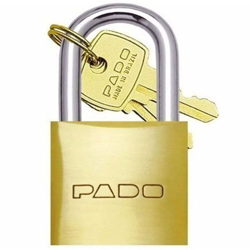 CADEADO PADO   40MM