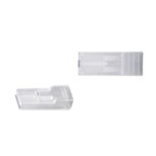 CAPA CONECTOR P/ TERMINAL ELETRICO MACHO