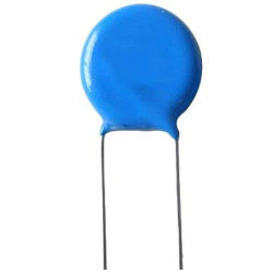 CAPACITOR CERAMICO 330PF X 2KV
