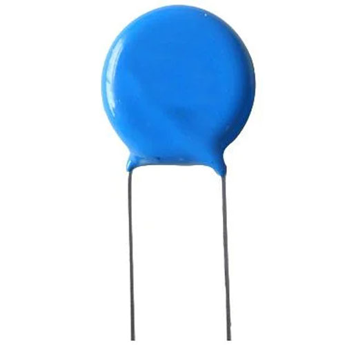 CAPACITOR CERAMICO 330PF X 2KV