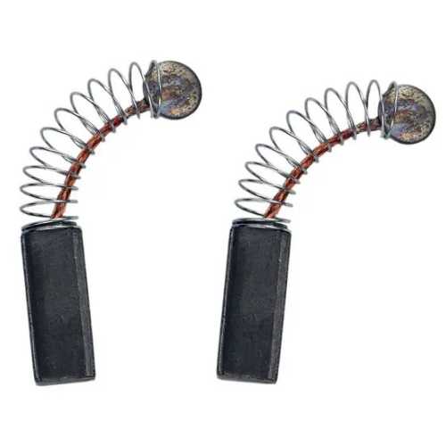 ESCOVA CARVAO BOSCH LIXADEIRA ANTIGA 146G PAR