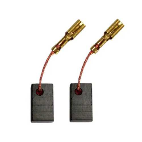 ESCOVA CARVAO BOSCH ESMERILHADEIRA 7-100 214-GWS PAR