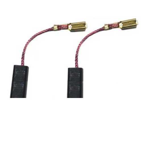 ESCOVA CARVAO DE WALT FURADEIRA DW-512 EG-414 PAR