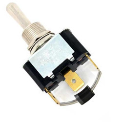 CHAVE INTERRUPTOR ALAVANCA MONO 3T LIG/DES/LIG C/DIODO