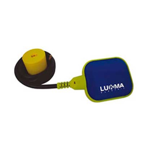 CHAVE BOIA DE NIVEL ELETROMAR CABO 2MT