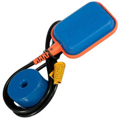 CHAVE BOIA DE NIVEL MARGIRIOS 15A CB-2012 CABO 1,2MT