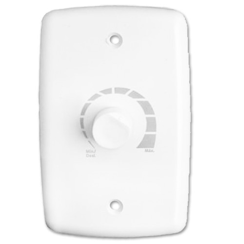 CONTROLE CHAVE VENTILADOR ROTATIVA