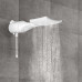 CHUVEIRO LORENZETTI LOREN SHOWER ELETRONICA 220V 6800W