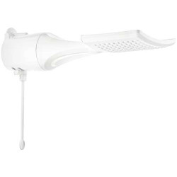 CHUVEIRO LORENZETTI LOREN SHOWER ELETRONICA 127V 5500W
