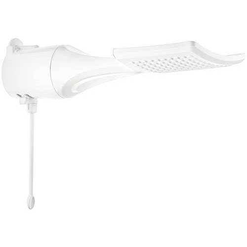 CHUVEIRO LORENZETTI LOREN SHOWER ELETRONICA 220V 6800W