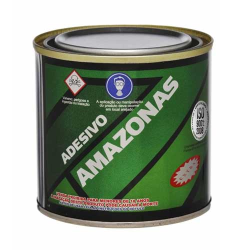 COLA ADESIVA CONTATO  200G