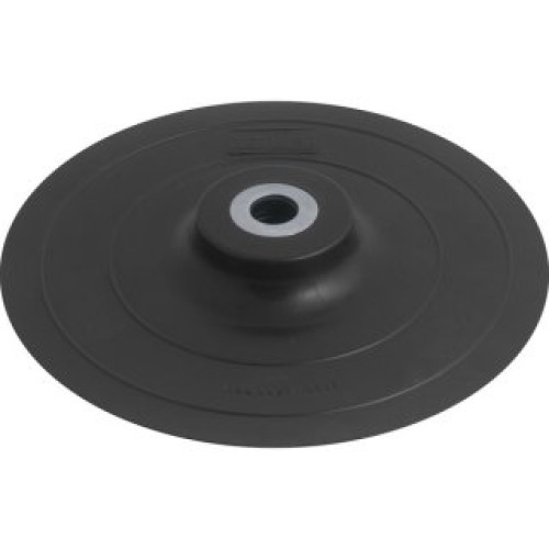 DISCO BORRACHA 7 P/LIXADEIRA