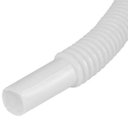 ELETRODUTO PVC CORRUGADO FLEXIVEL DRENO AR COND BCA