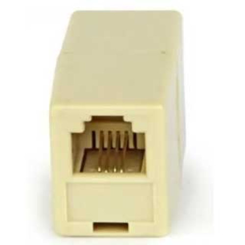 EMENDA RJ11   4 VIAS