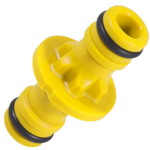 EMENDA MANGUEIRA ENGATE RAPIDO DUPLO 1/2 CIPLA