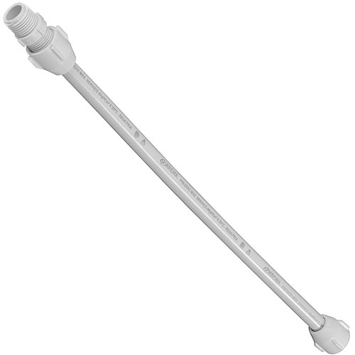 ENGATE FLEXIVEL PVC  60CM