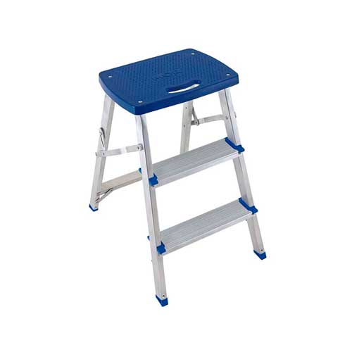 ESCADA BANQUETA 3 DEGRAU