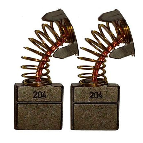 ESCOVA CARVAO MAKITA ESMERILHADEIRA 9027/29/47 CB204