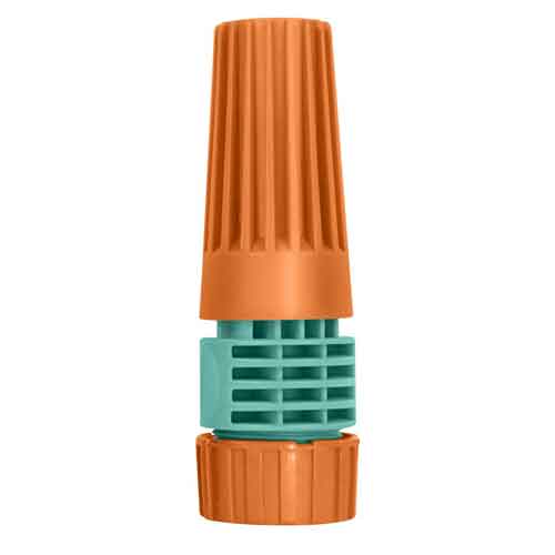 ESGUICHO JARDIM SIMPLES ENGATE ROSQUEAVEL (78514/000)