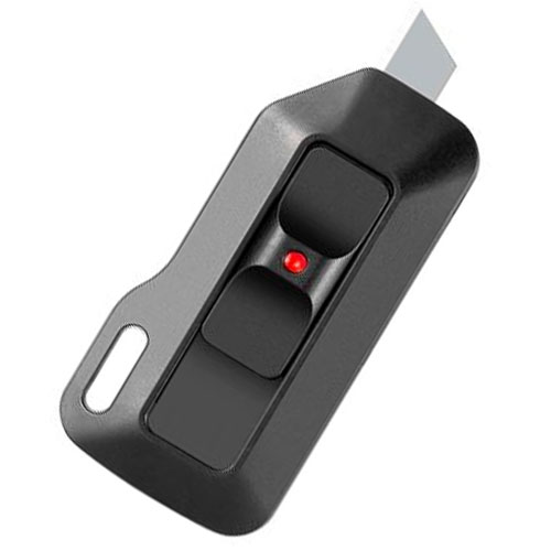 ESTILETE MINI 9MM MAGNETICO